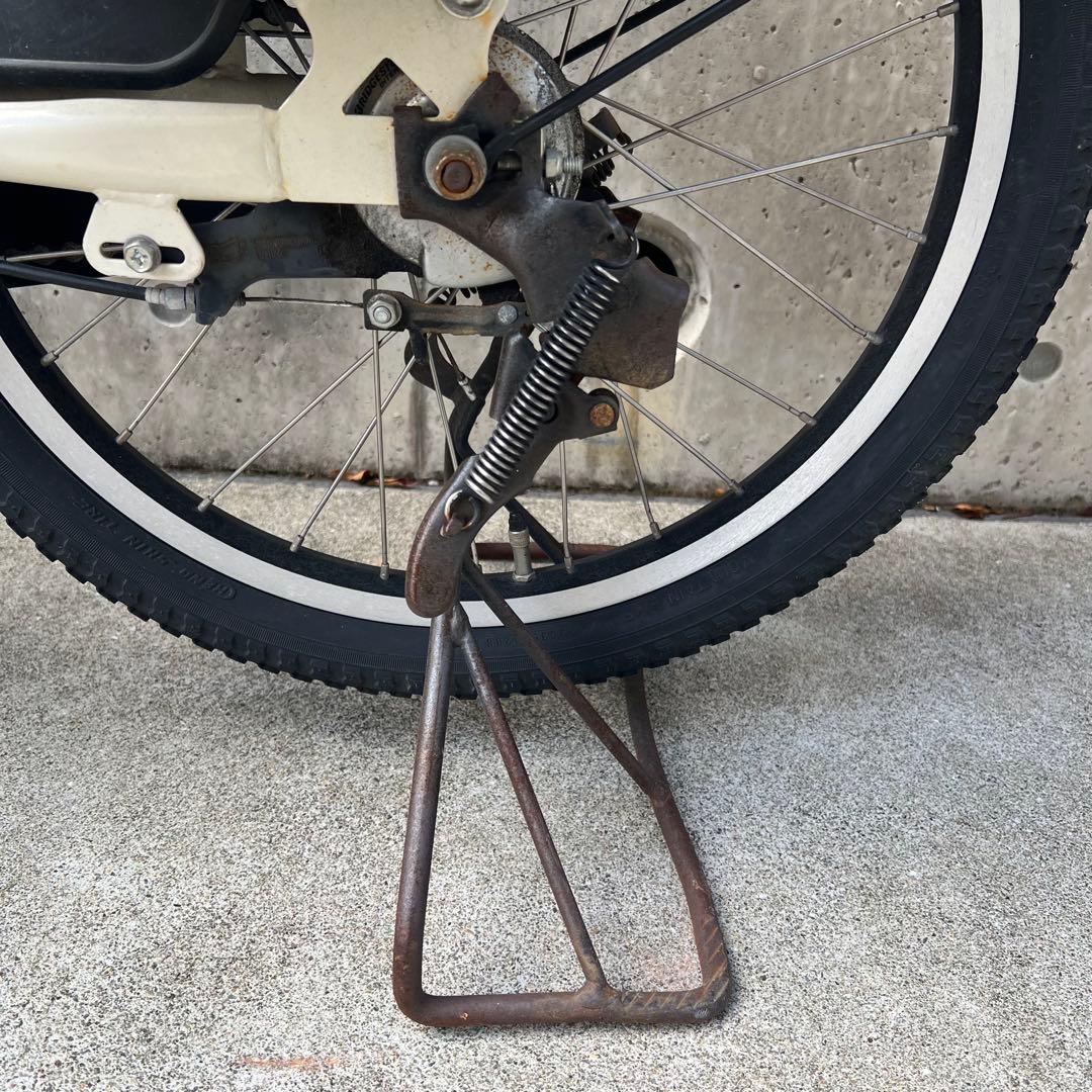 電動アシスト自転車 bikke2チャイルドシート付き 兵庫県西宮市.東灘エリア
