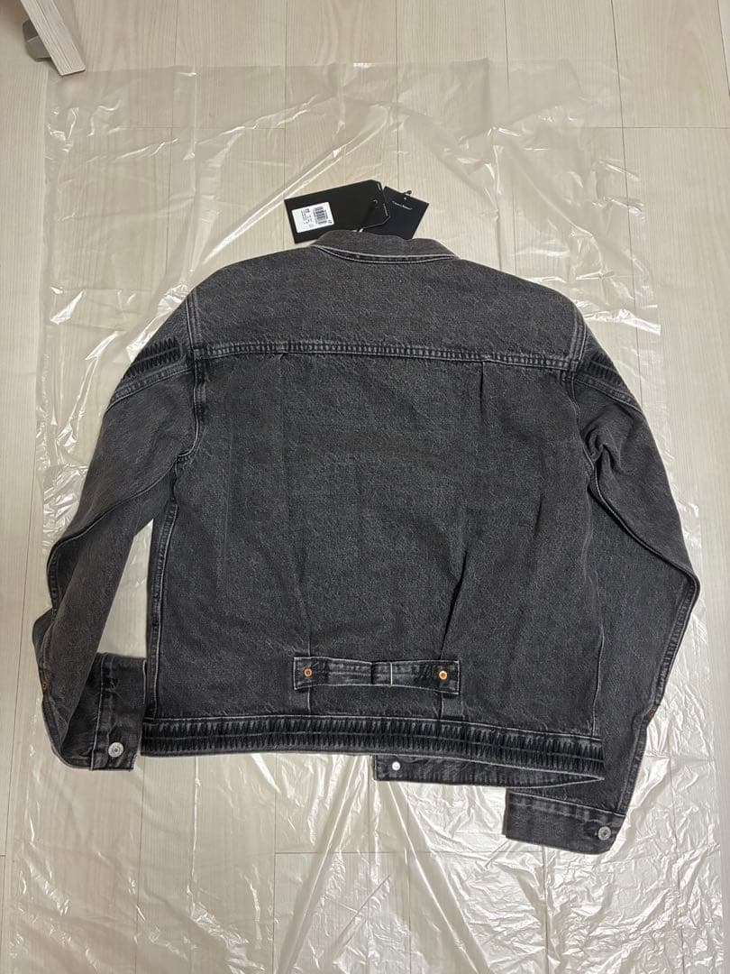 LEVI’S(R) × UNDERCOVER / 1stジャケット M 新品
