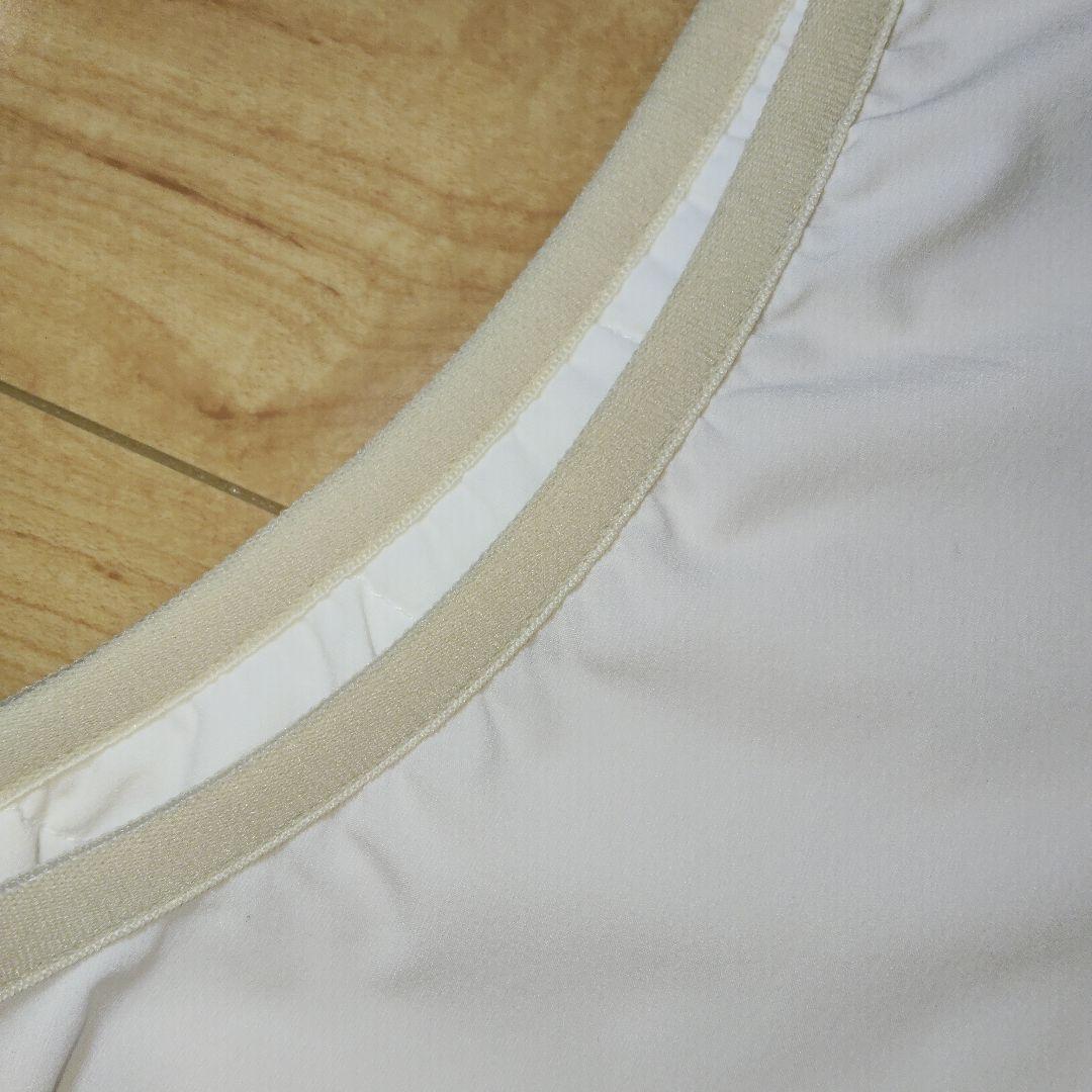 kusooyaziです。　Mサイズ 美品【and per se】アンパスィ