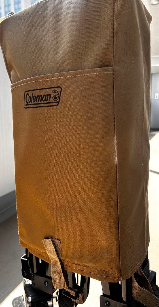 Coleman アウトドアワゴン 2000038576