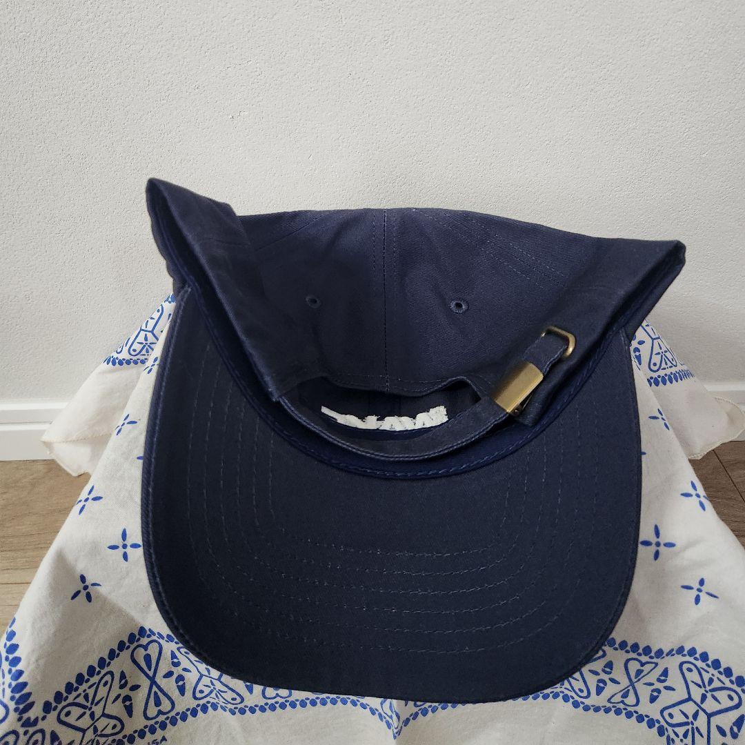 新品未使用 希少 alwayth wake Sapporo cap