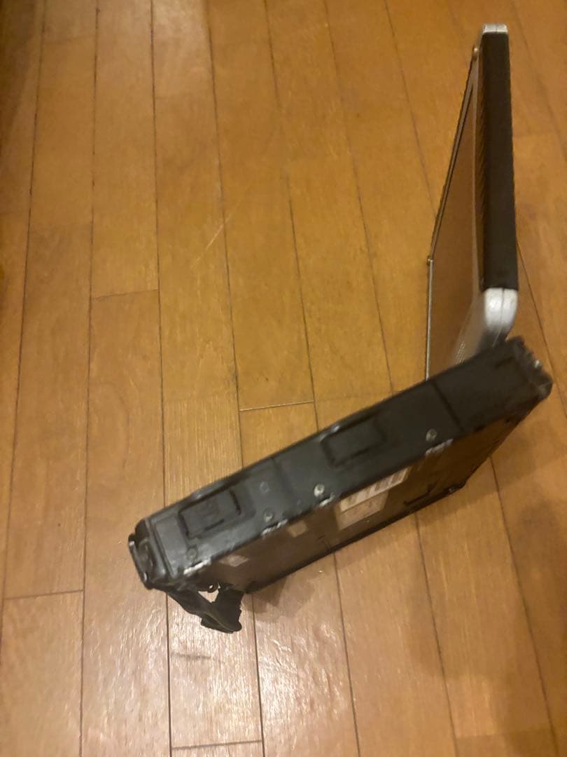 動作確認済み タフブック TOUGHBOOK CF-19 Panasonic