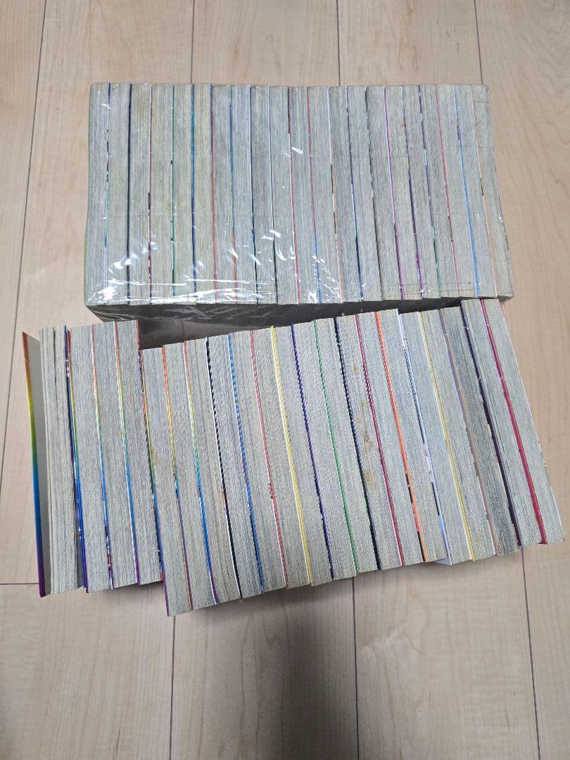 家庭教師ヒットマンREBORN! 全巻 1~42巻