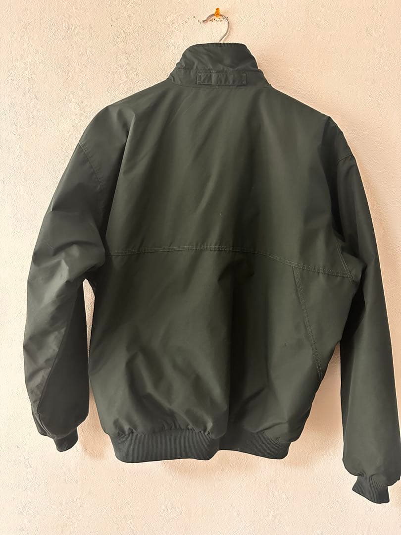 90s Patagonia パタゴニア シェルドシンチラ ジャケット USA製