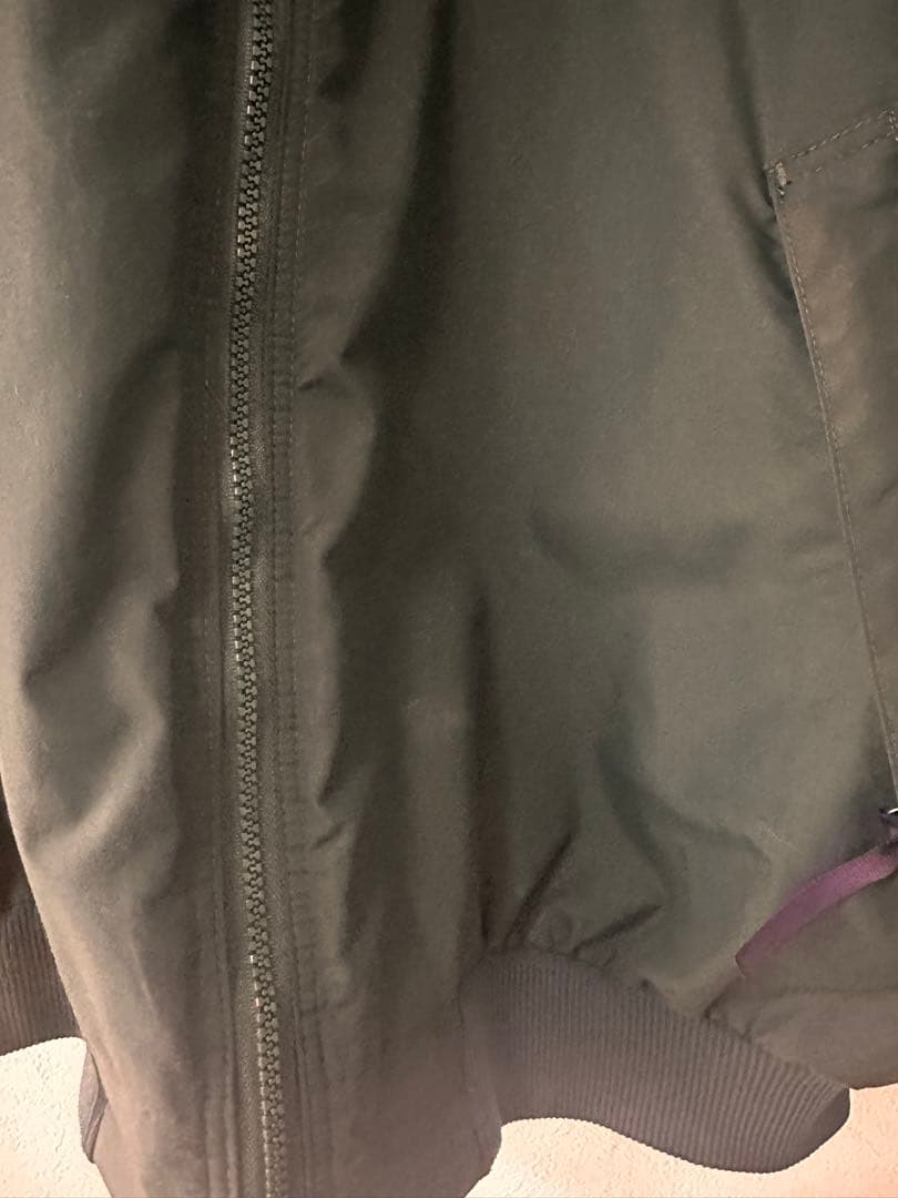90s Patagonia パタゴニア シェルドシンチラ ジャケット USA製