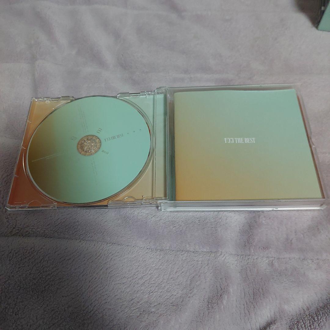 ギヴン syh CD 4点セット+ボックス