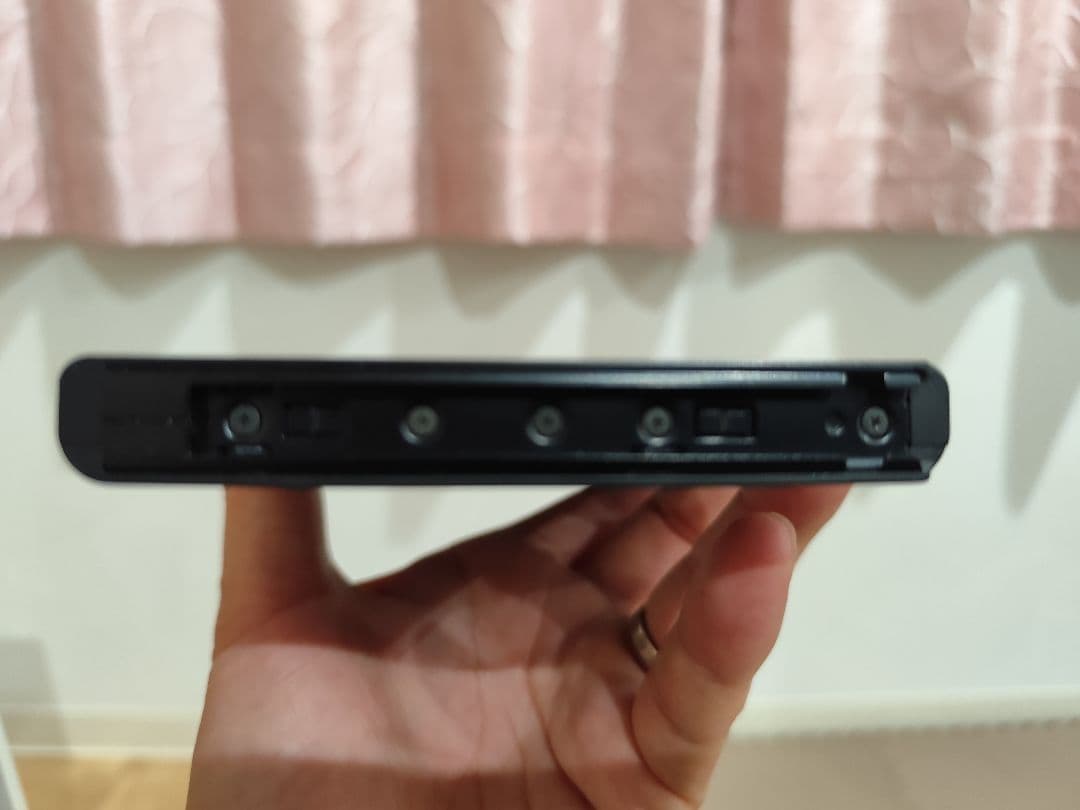 Nintendo Switch 初期型　本体のみ　2017年