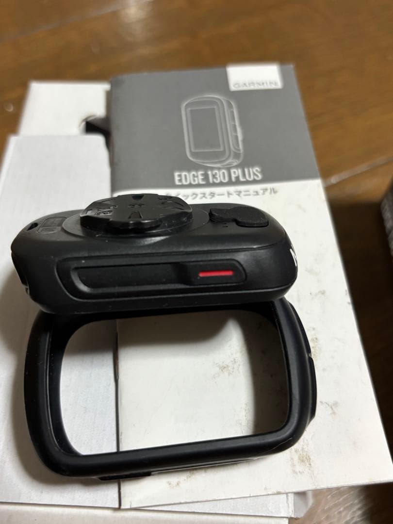 アクセサリー GARMIN EDGE 130 PLUS
