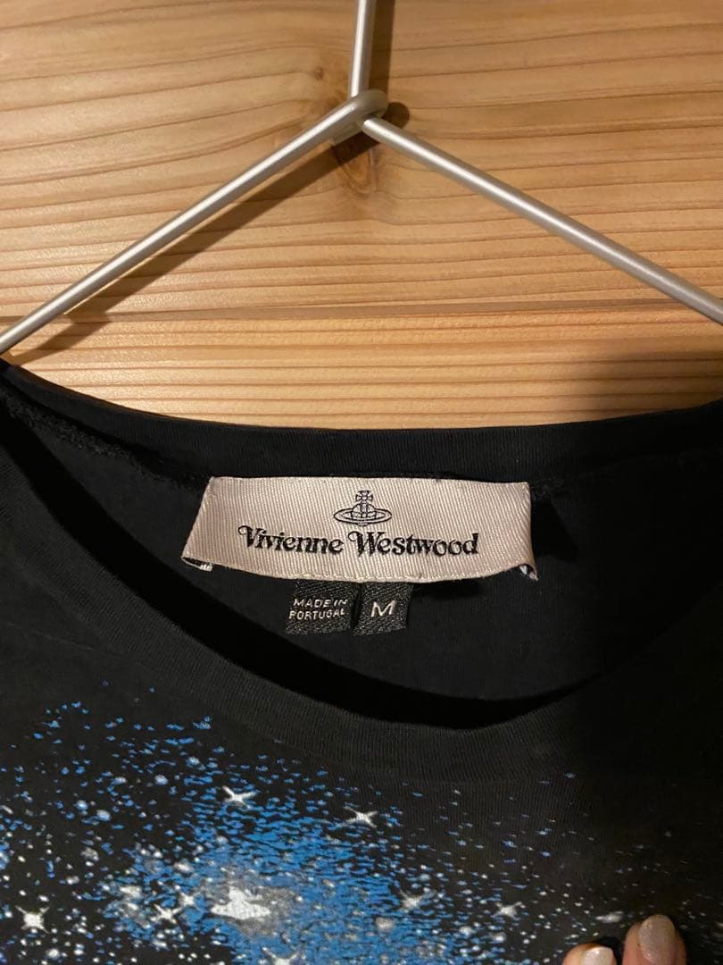 vivienne westwood ミルキーウェイ