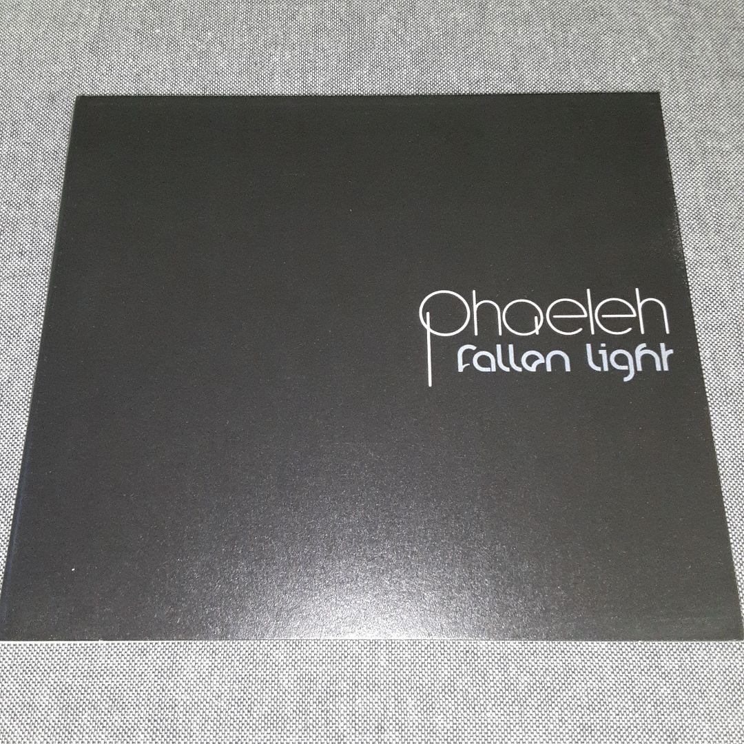 PHAELEHの輸入盤CD３枚セット