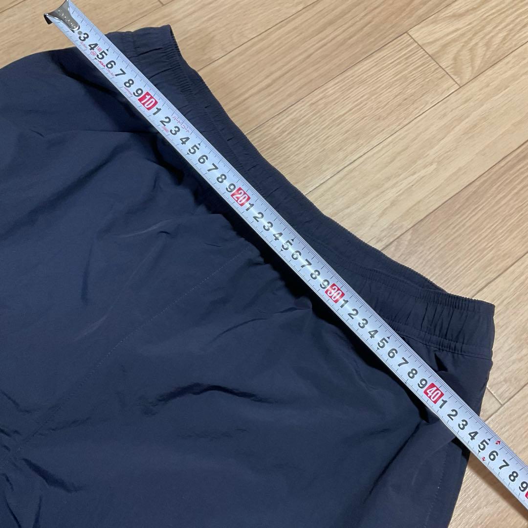 ノースフェイス　バーサタイルパンツ(撥水加工)メンズL 裏起毛・防風にも良い中古