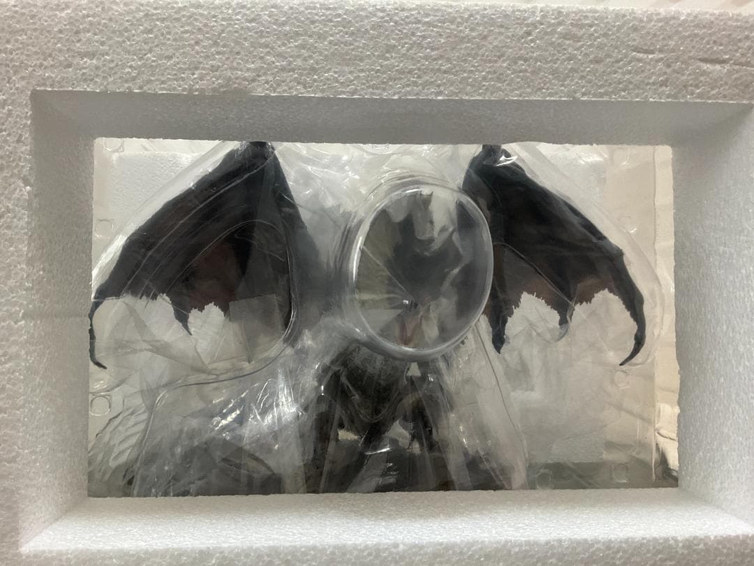 フィギュアビルダー クリエイターズモデル 黒龍 ミラボレアス