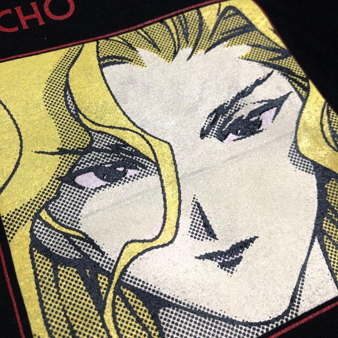 アニメ ゴールデンボーイ Tシャツ 古着 江川達也 漫画 可愛い ヴィンテージ