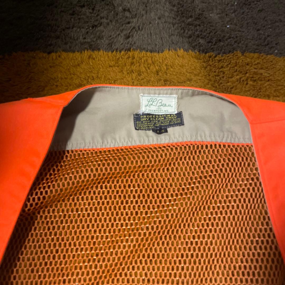 L.L.BEAN ベスト