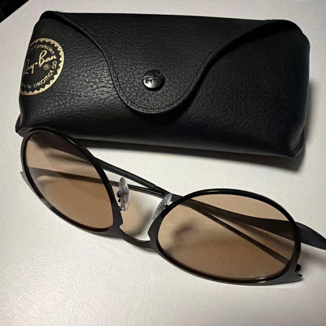 Ray-Ban RB3539 ERIKA L レイバン サングラス