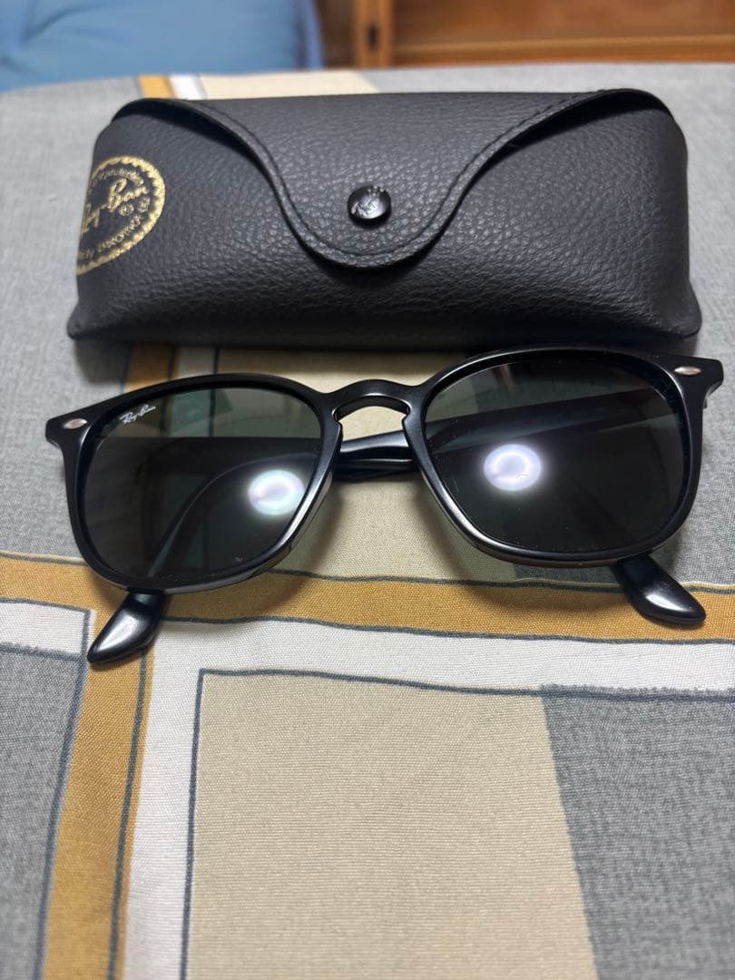 Rayban サングラス　まあ