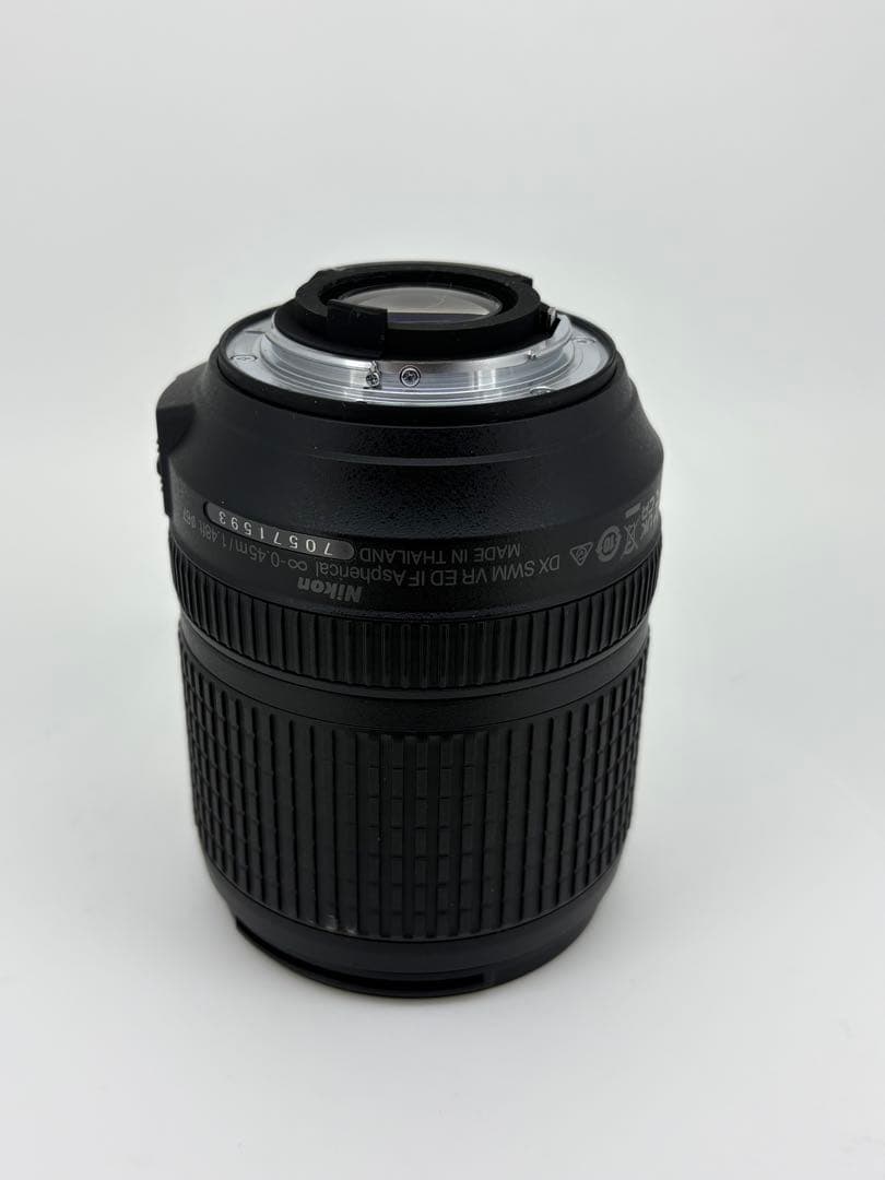 ニコン Nikon D7500 18-140mm VR kit レンズキット