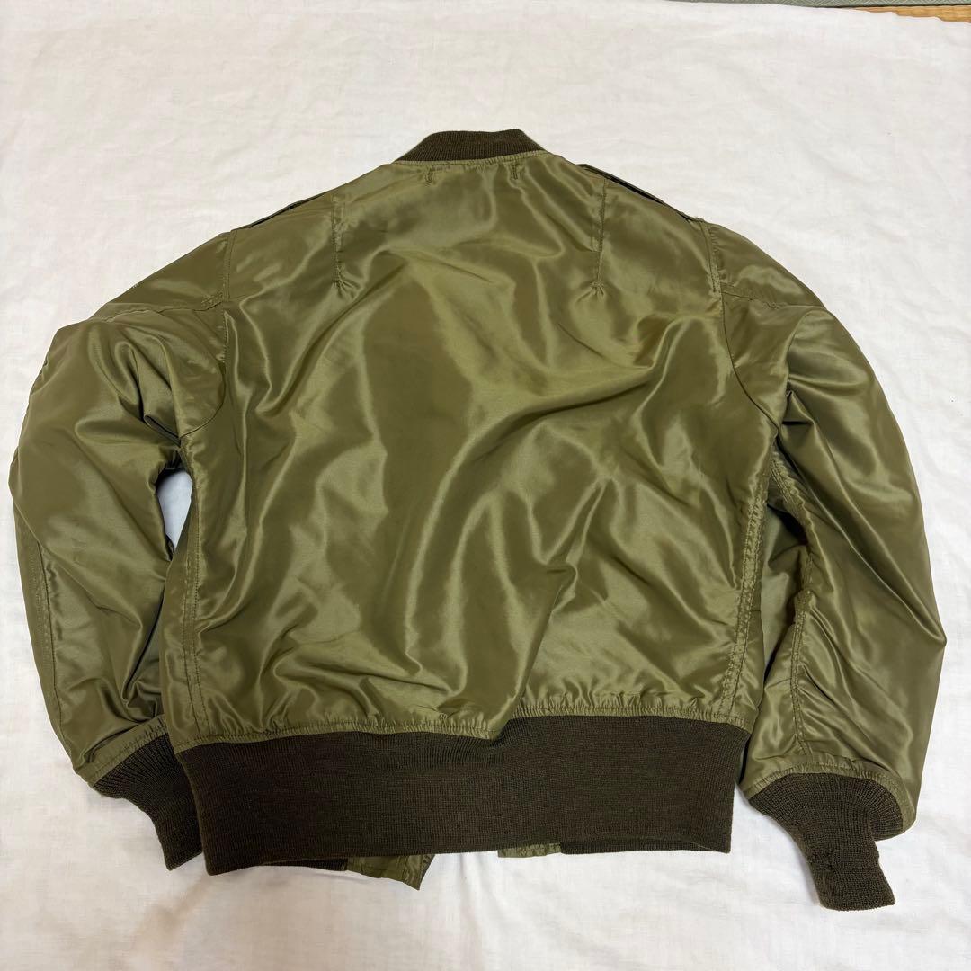 【americanpad&textile実名復刻】リアルマッコイズ　L-2 38