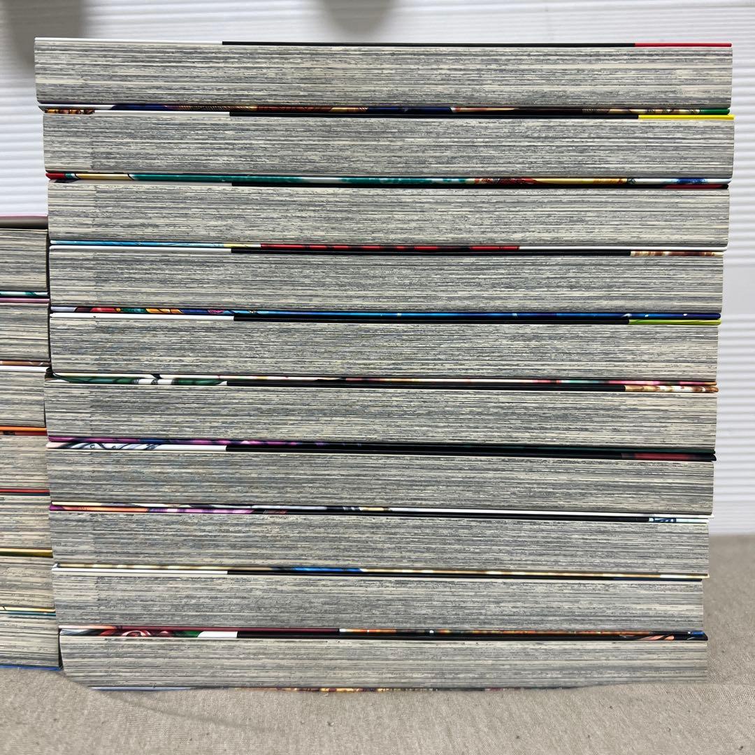 キングダム漫画　24巻〜40巻