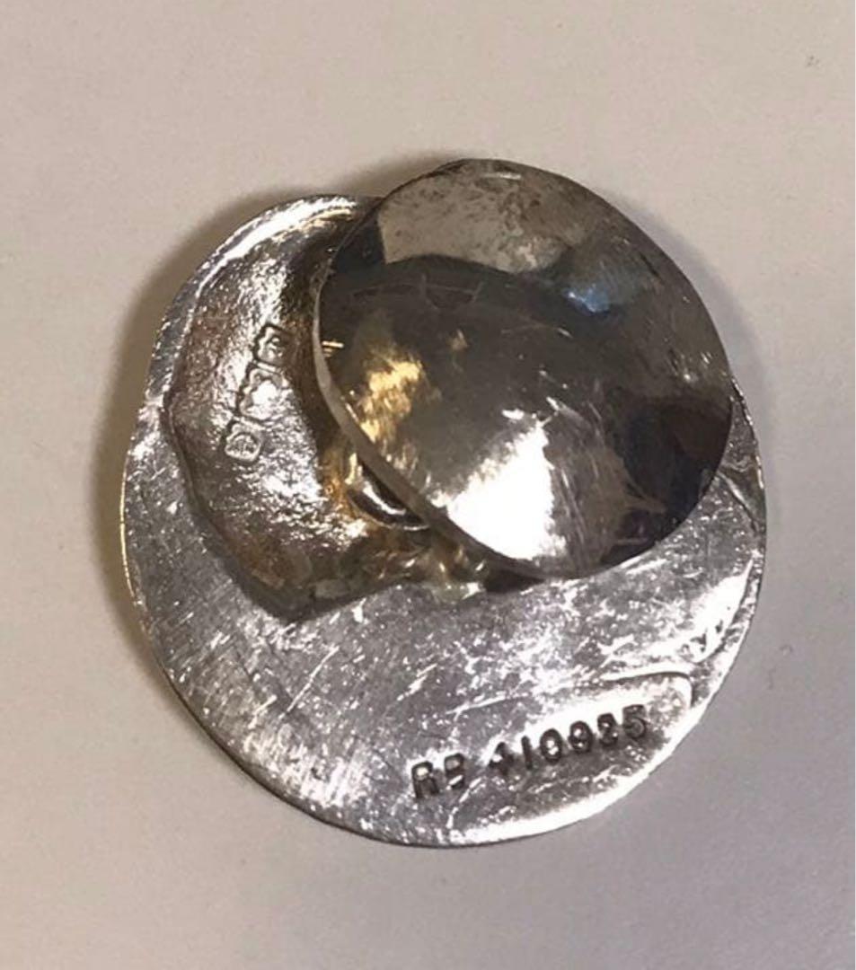 英国王室御用達マッピン&ウェッブ MAPPIN & WEBB カフスボタン