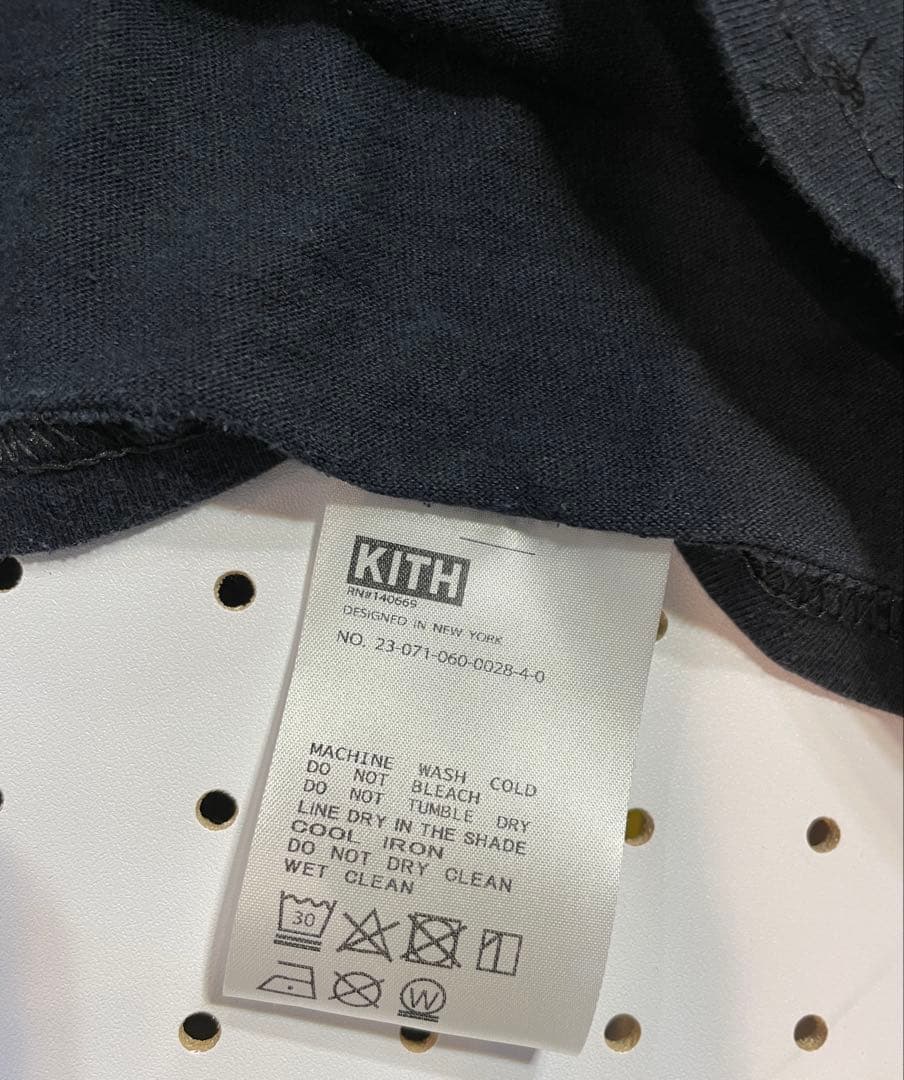 kith vintage 平野紫耀　着　icecube hiphop