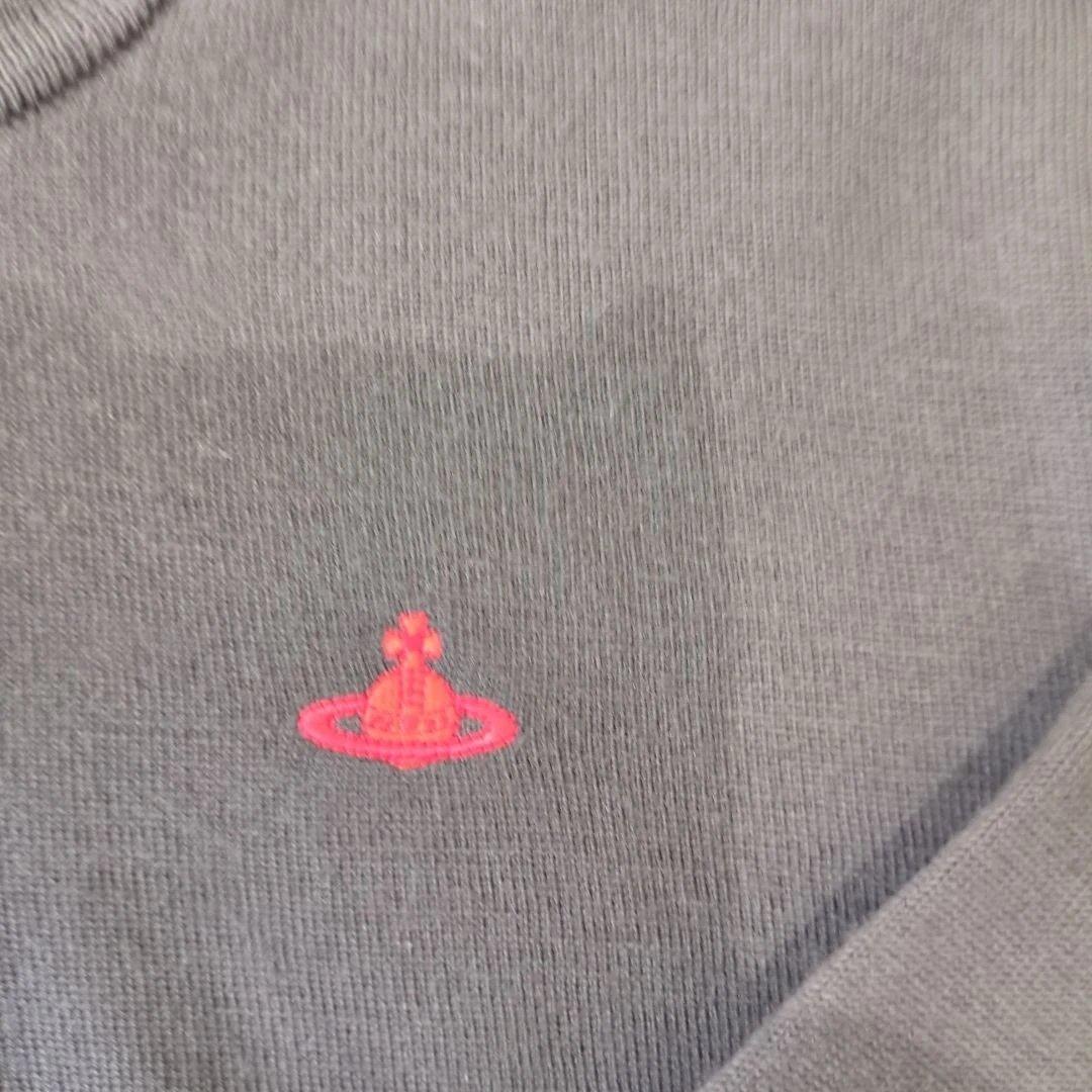 なはま～【Vivienne Westwood】ニットカーディガン