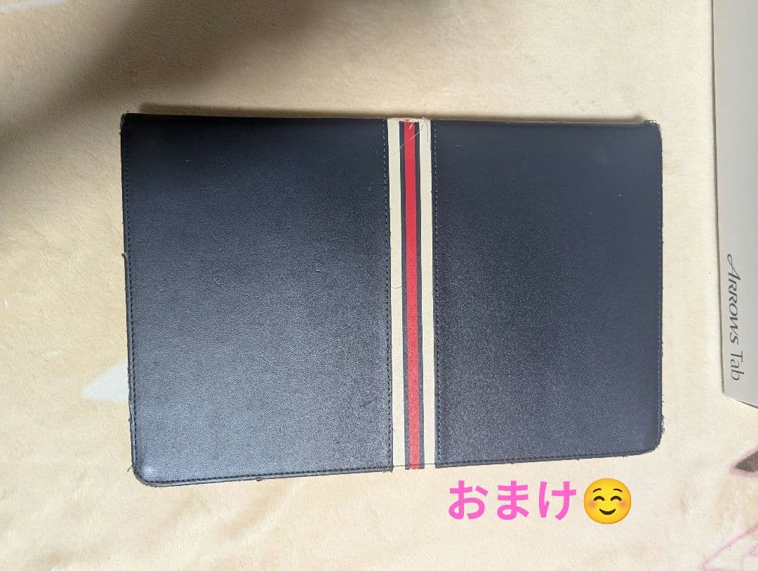 F02F docomoタブレット　送料込