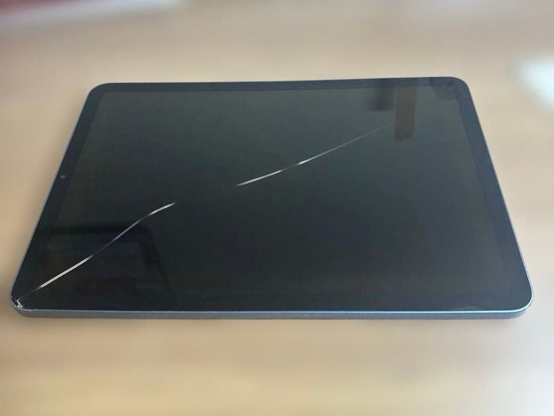 iPad Air (第5世代) ブルー M1 64GB WiFiモデル