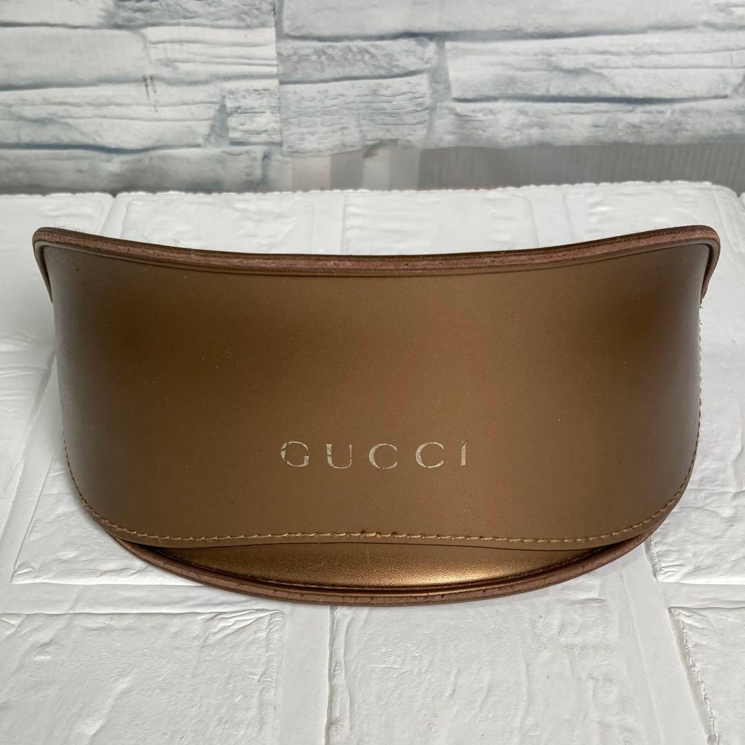 GUCCI サングラス　GG2989/S STRASS インターロッキング