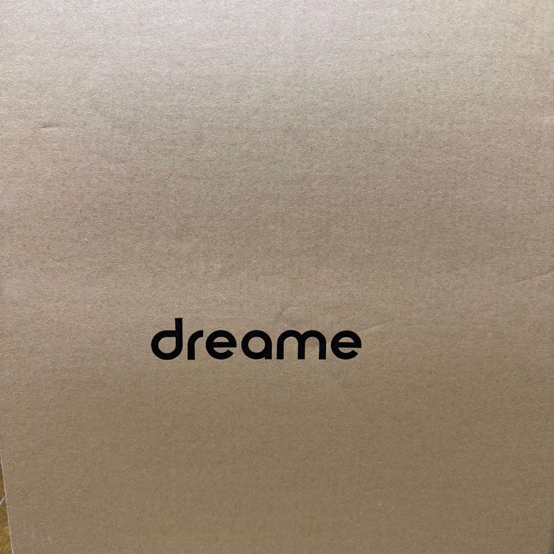 dreame (ドリーミー) L10S Ultra ロボット掃除機 全自動掃除