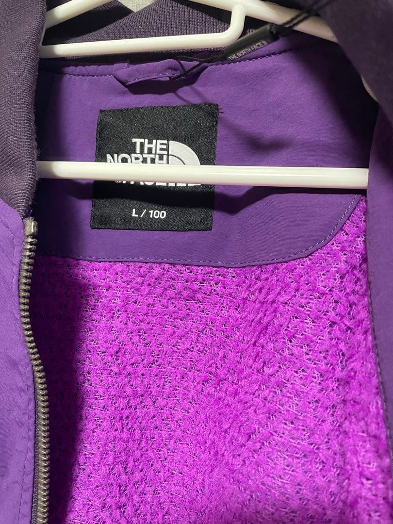 ジャケット・アウター THE NORTH FACE ALL-ROUND FL BOMBER