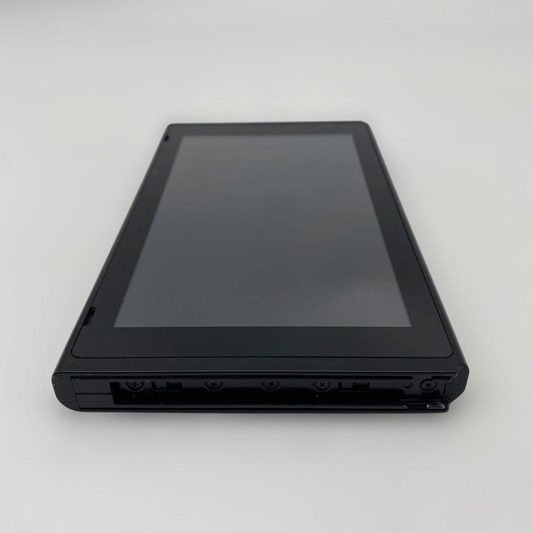 【動作品】ニンテンドースイッチ 本体 Nintendo switch 未対策機