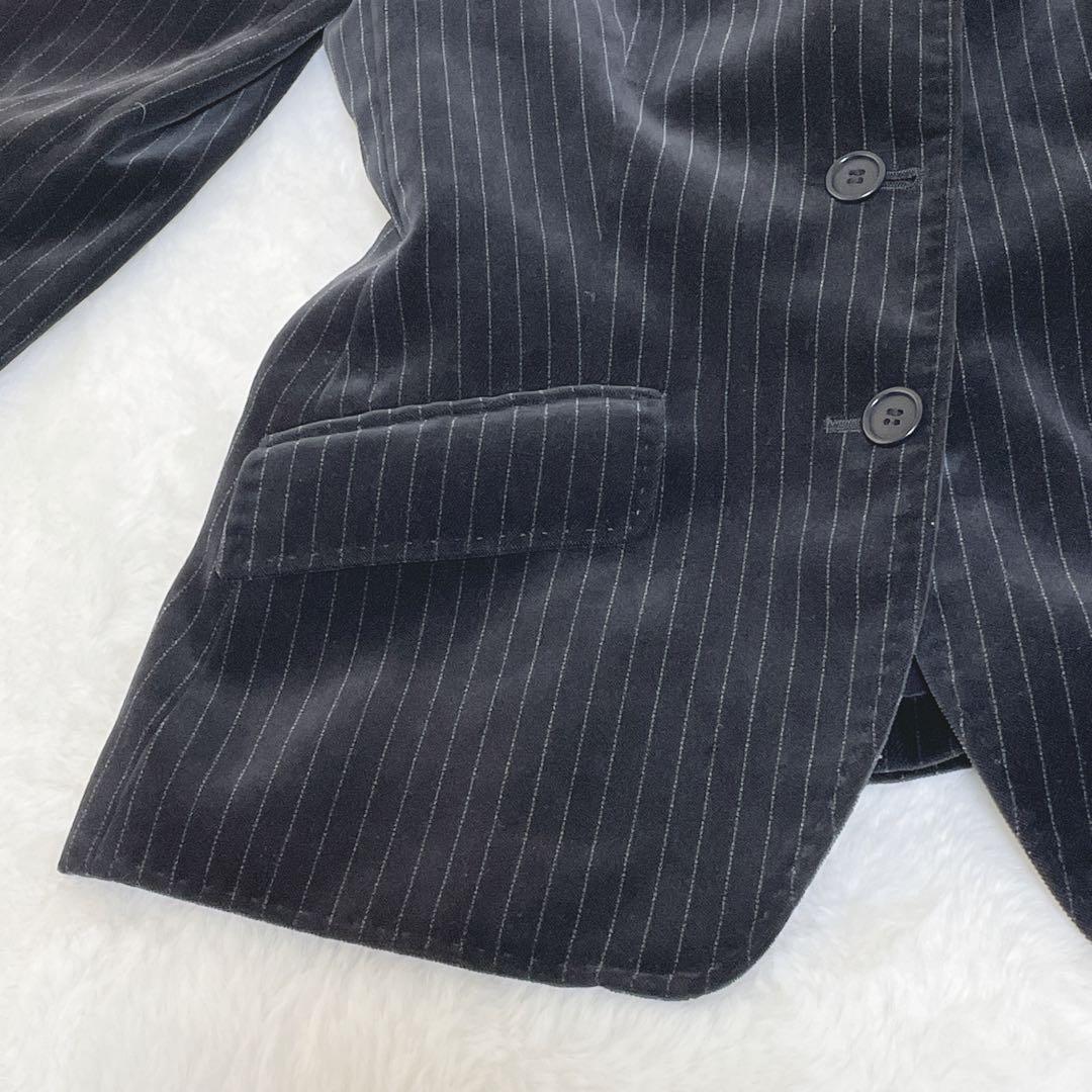 Paul Smith BLACK LABEL テーラードジャケット 44 S-M
