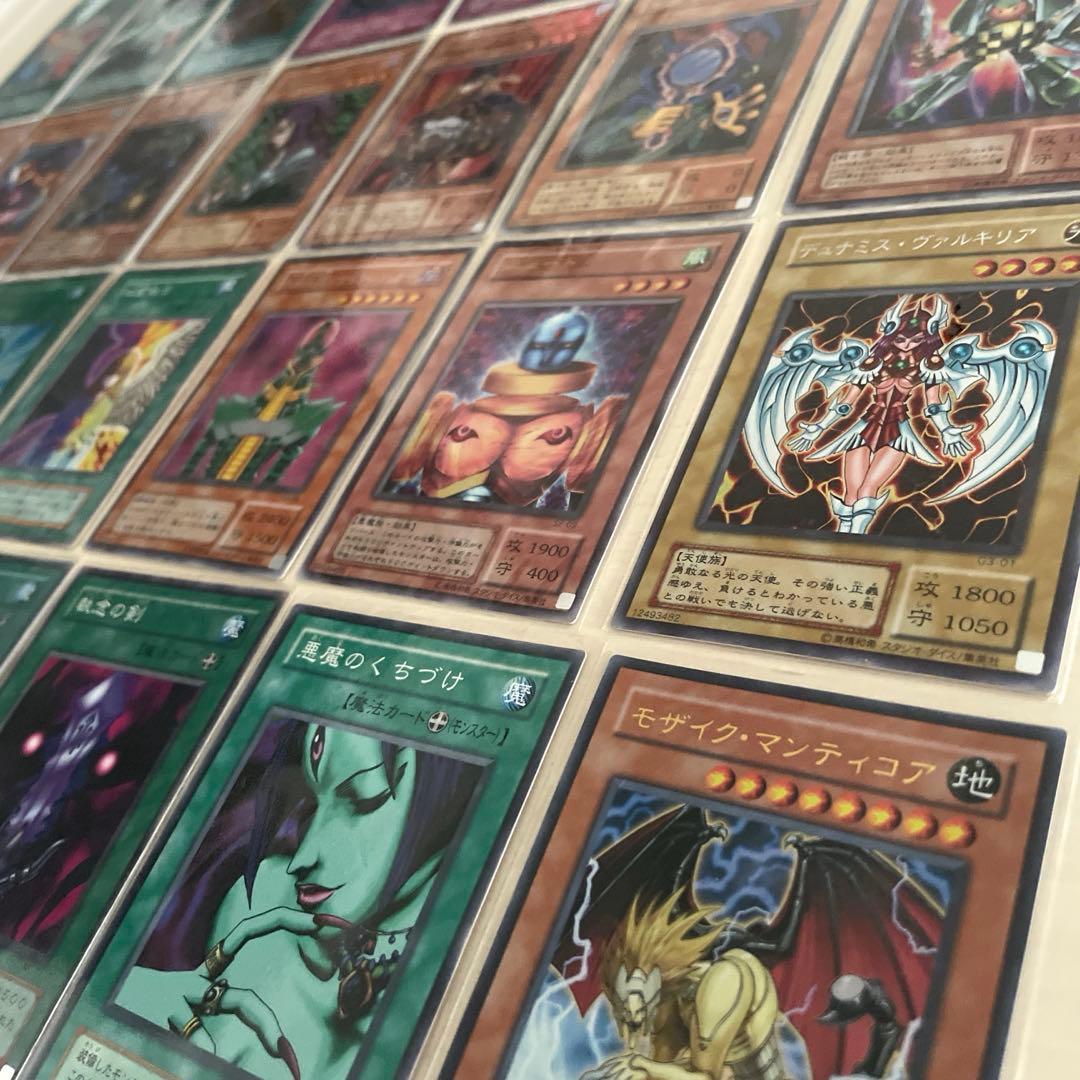 断*有様 遊戯王カード　まとめ売り　ホイル加工