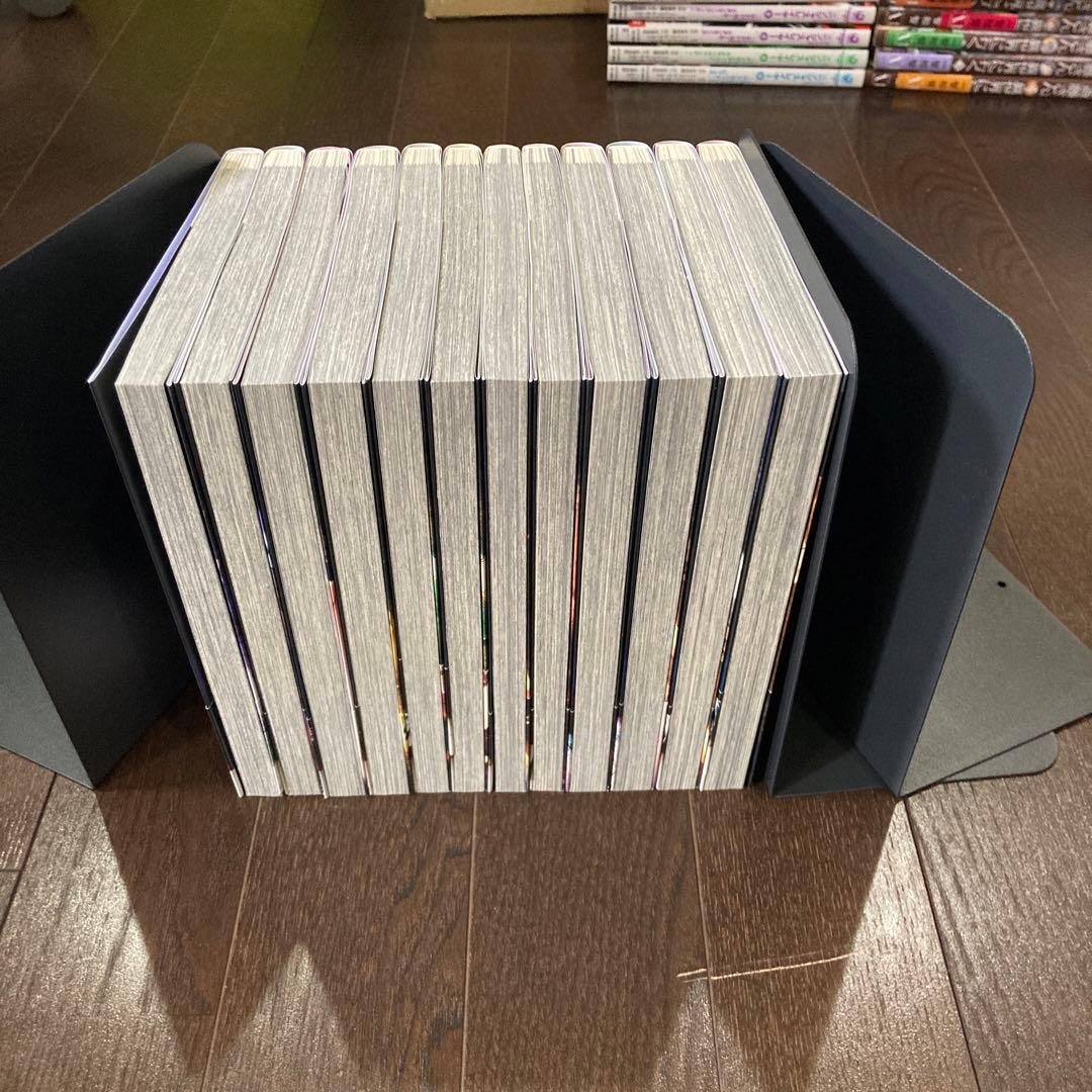 インゴシマ 1〜12巻　封入特典ポストカード4枚付き
