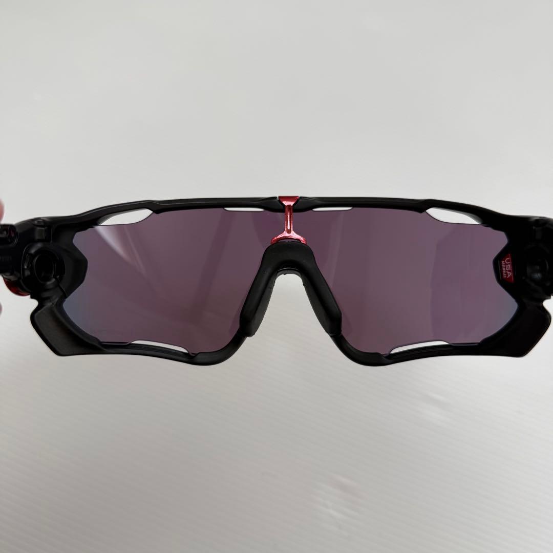 オークリー　OAKLEY サングラス JAWBREAKER（ジョーブレーカー）