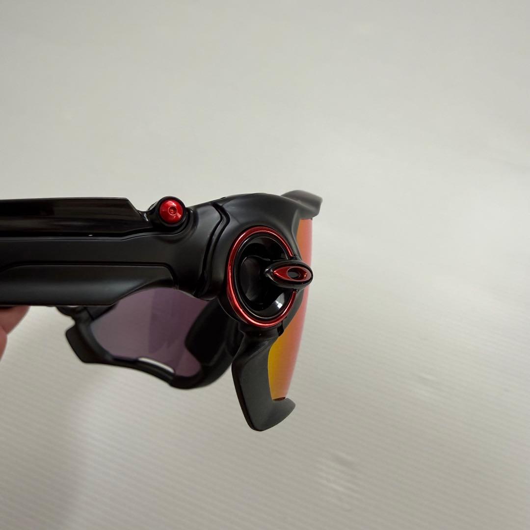 オークリー　OAKLEY サングラス JAWBREAKER（ジョーブレーカー）