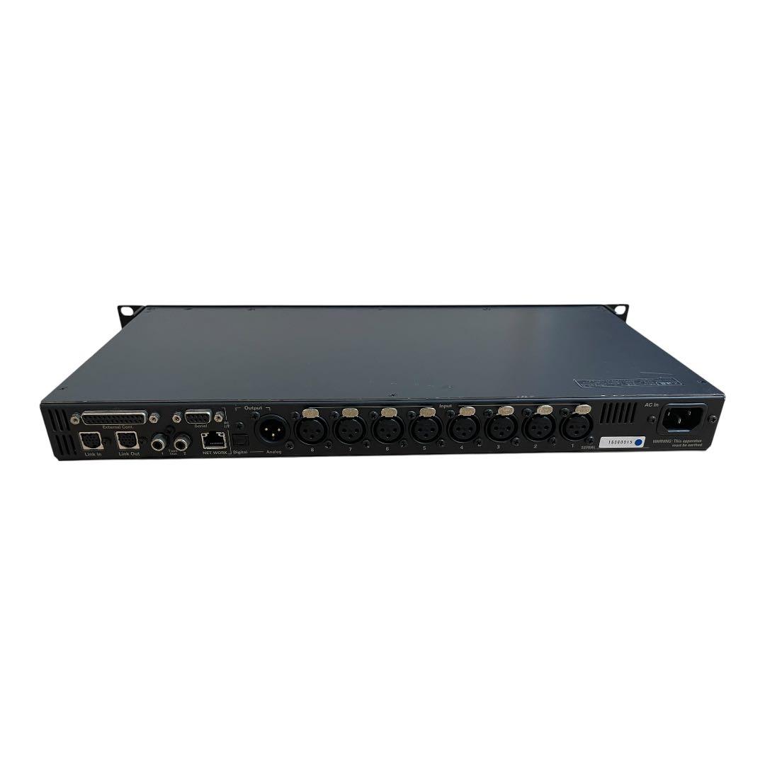 オーディオテクニカ AT-MX781a オートマチックミキサー 動作品