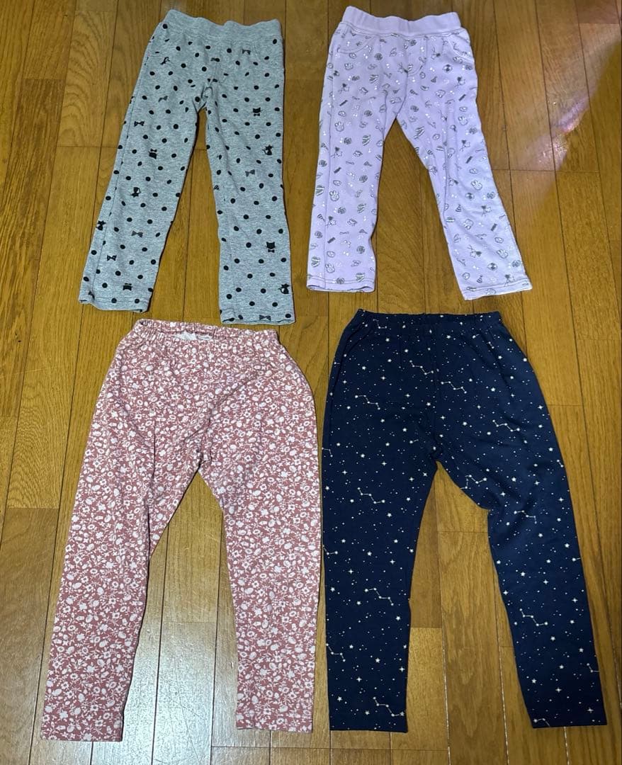 女の子まとめ売り110