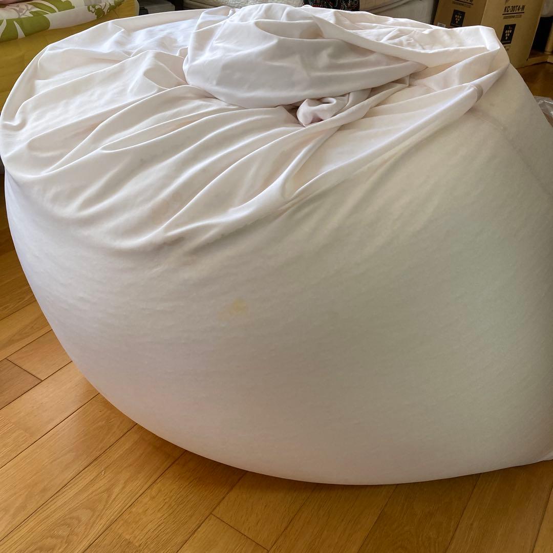 Yogiboヨギボー　補充用ビーズ　6Kg インナーカバー付き　★送料込み★