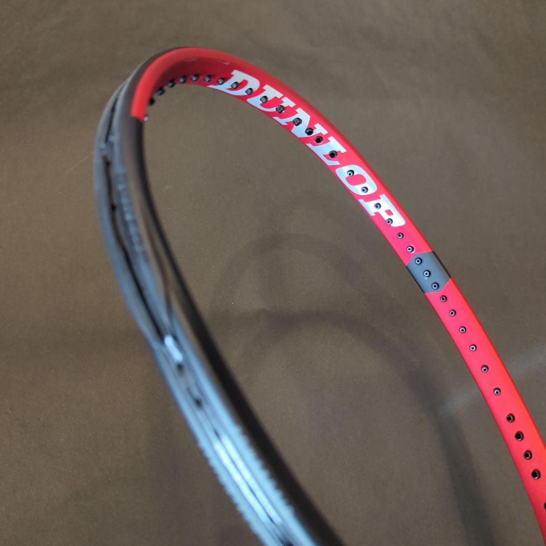 バモスです。ダンロップ(DUNLOP) CX200LS G2