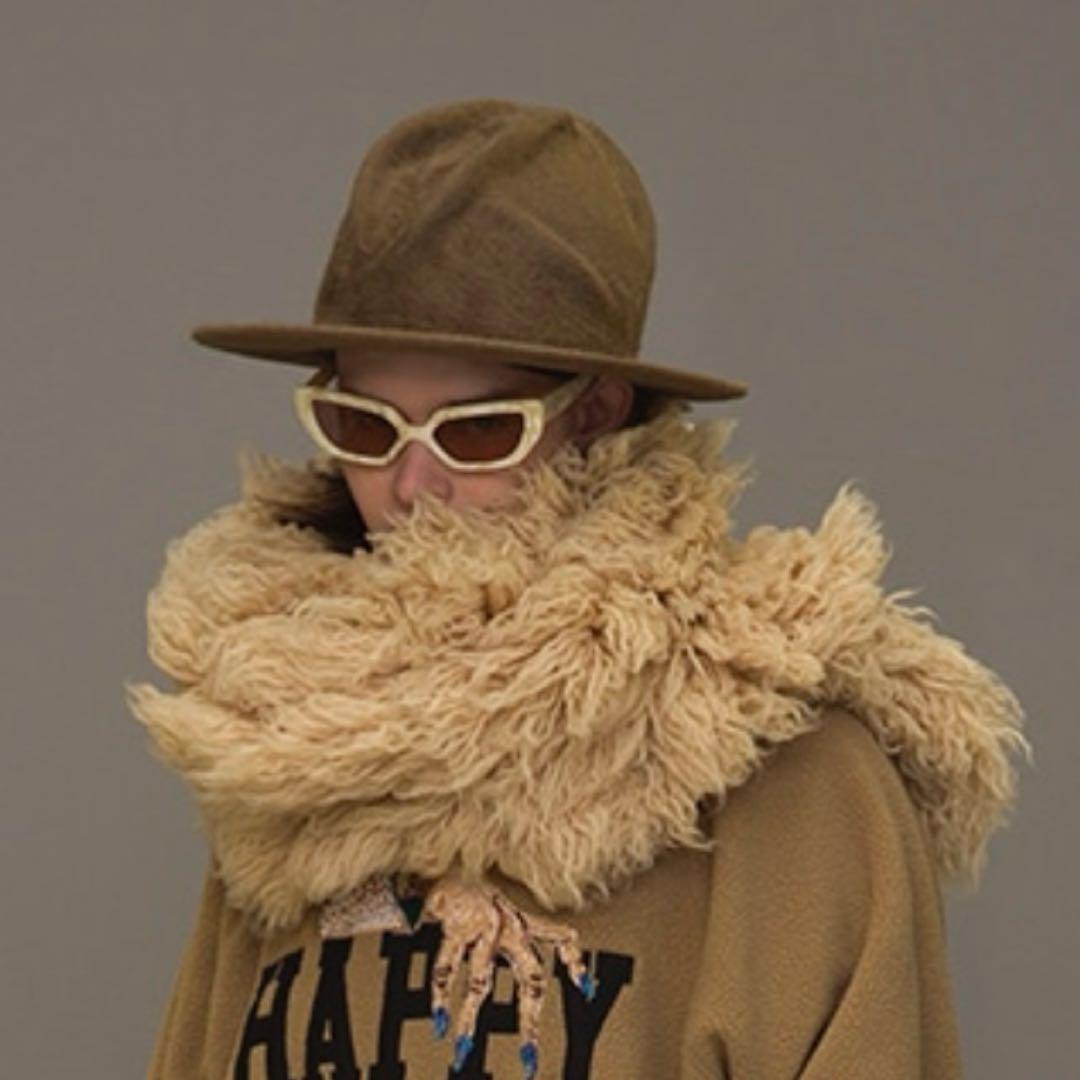 UNDERCOVER メンズサングラス