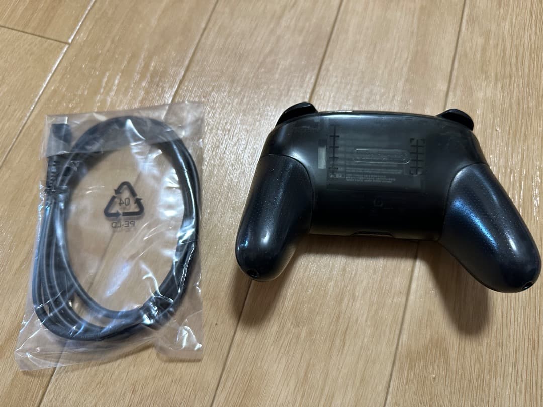 Nintendo Switch 本体＋Proコン＋Joy-Con追加セット