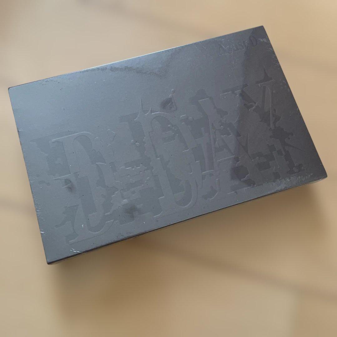 新品未開封★BTS ソロアルバム まとめて 7種