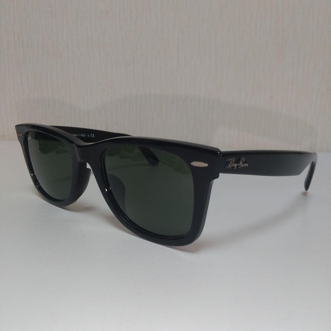 小物 Ray-Ban WAYFARER RB2140-F 901