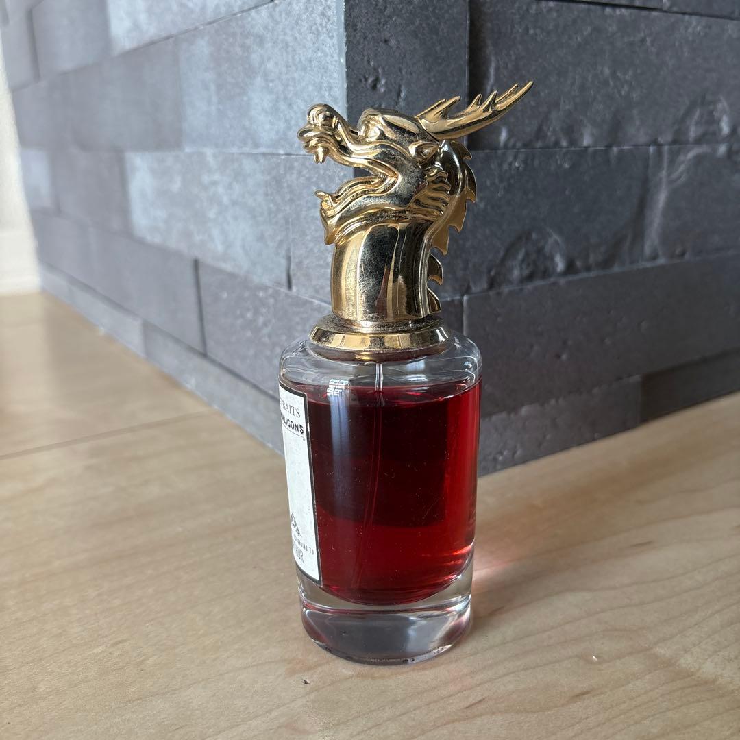 ペンハリガン PENHALIGON'S香水