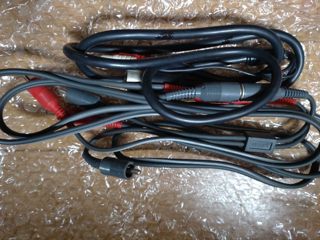 東芝 HX−20 ソフト 3本