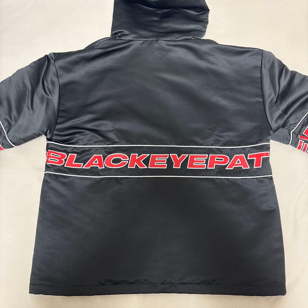 BlackEyePatch ジップアップパーカー　ブルゾン　ジャケット
