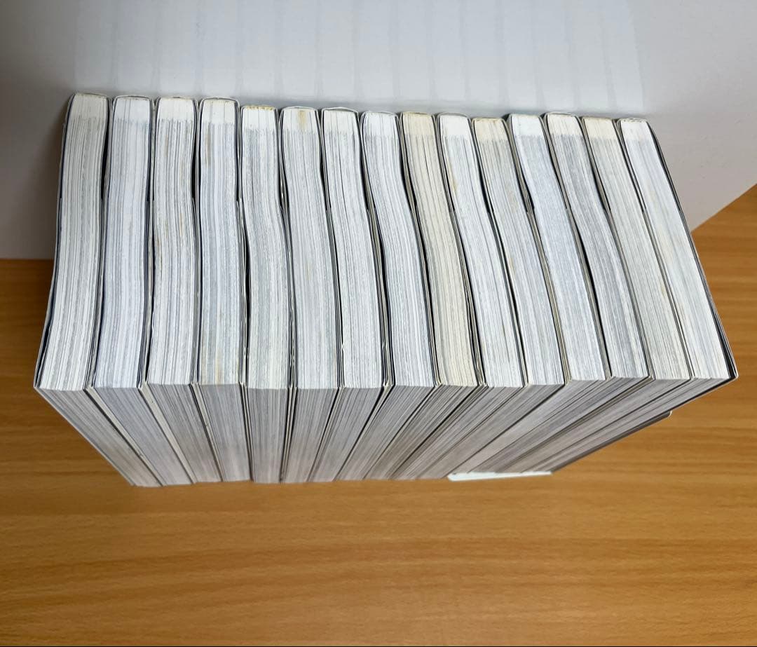 幽遊白書　完全版　全巻セット