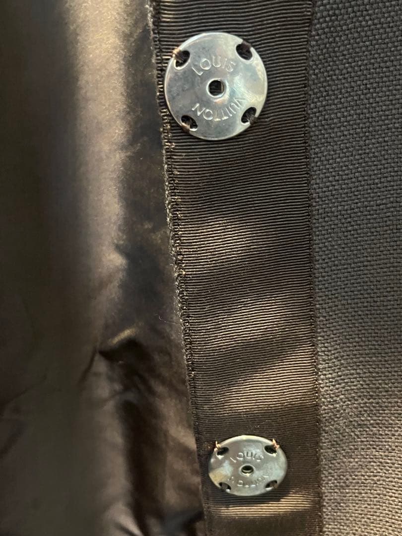 ルイヴィトン　 LOUIS VUITTON ジャケット　レディース　38